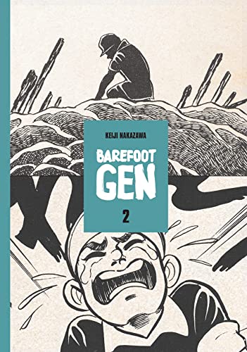 Beispielbild fr Barefoot Gen, Vol. 2: The Day After zum Verkauf von SecondSale