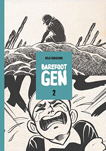 SLIA R 0860 BAREFOOT GEN VOL 2: THE DAY AFTER