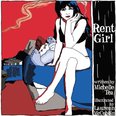 Beispielbild fr Rent Girl zum Verkauf von Better World Books