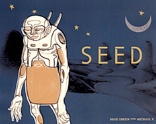 Seed (9780867196368) by Michael P.