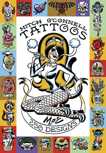 Imagen de archivo de Mitch Oconnell: Tattoos a la venta por Goodwill of Colorado