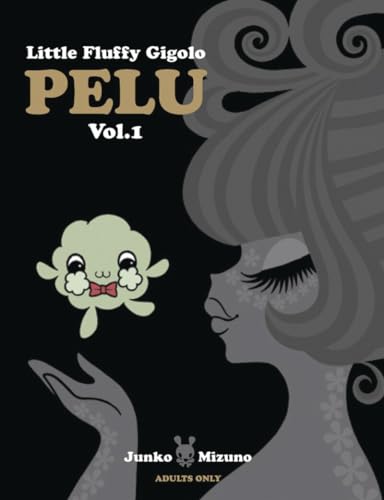 Stock image for Little Fluffy Gigolo Pelu Vol. 1 for sale by SecondSale