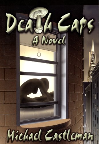 Beispielbild für Death Caps (paperback) zum Verkauf von Bookmans
