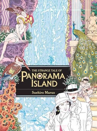 9780867197327: The Strange Tale of Panorama Island