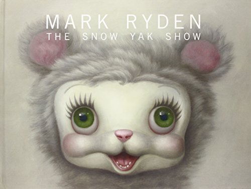 9780867197372: SNOW YAK BOOK HC