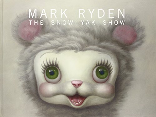 Stock image for THE SNOW YAK SHOW for sale by marvin granlund