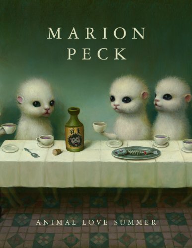 Marion Peck: Animal Love Summer