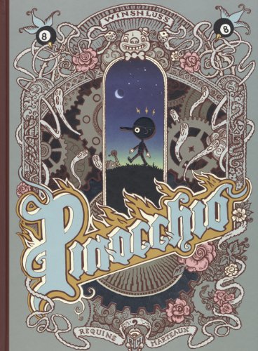 Imagen de archivo de Pinocchio a la venta por Books of the Smoky Mountains
