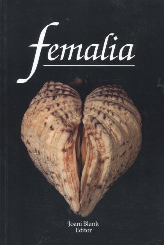 9780867197587: FEMALIA