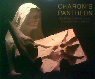 Imagen de archivo de Charon's Pantheon, w/ CD a la venta por Great Matter Books