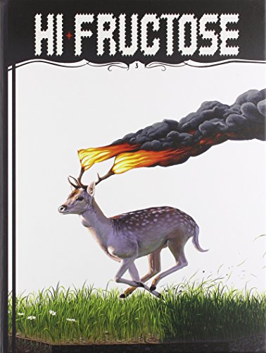 9780867197716: Hi Fructose: Collected Edition