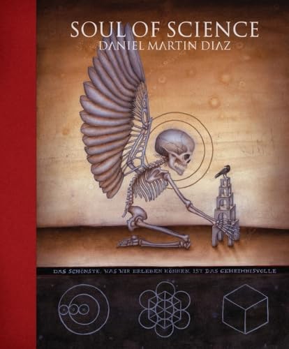 Beispielbild fr Soul of Science zum Verkauf von Salish Sea Books