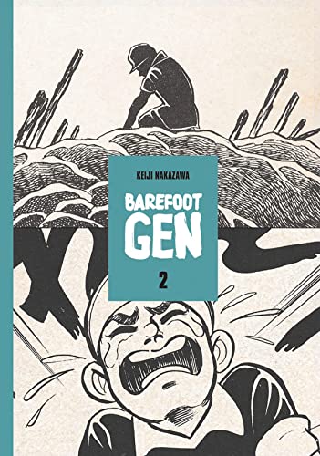 Beispielbild fr Barefoot Gen Volume 2: Hardcover Edition zum Verkauf von Bookmans