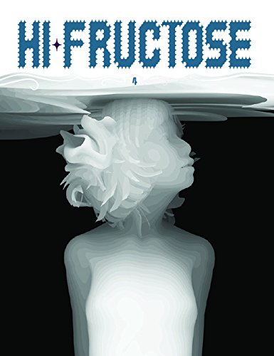 Stock image for Hi-Fructose Collected Edition Volume 4 Box Set for sale by Save With Sam