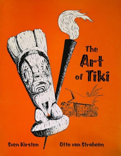 9780867198676: Art of Tiki, The