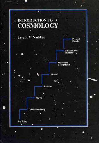 Stock image for Introduction to Cosmology for sale by ThriftBooks-Atlanta
