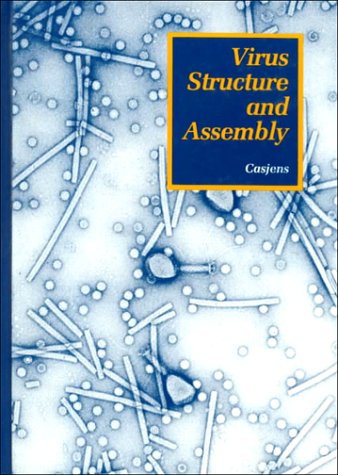 Virus Structure and Assembly