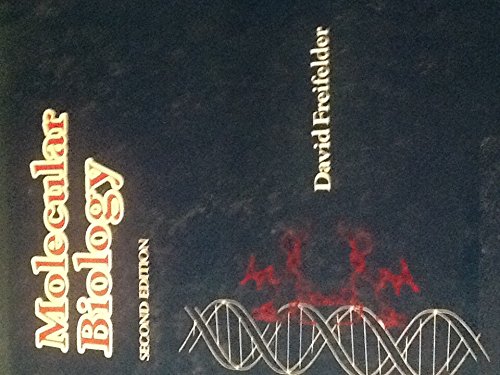 Imagen de archivo de Molecular Biology a la venta por Better World Books