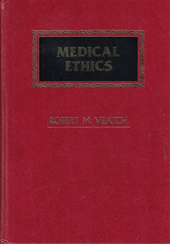 Stock image for Medical Ethics for sale by Better World Books