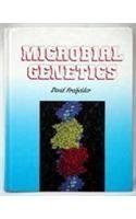 Imagen de archivo de Microbial Genetics (Jones and Bartlett Series in Biology) a la venta por Jen's Books