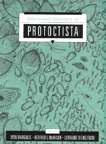 9780867200812: Protoctista Glossary