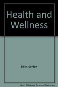9780867200911: Health & Wellness - 3e