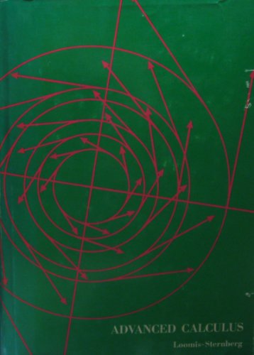 Imagen de archivo de Advanced Calculus, Revised Edition a la venta por Phatpocket Limited