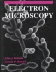Imagen de archivo de Electron Microscopy a la venta por Better World Books: West