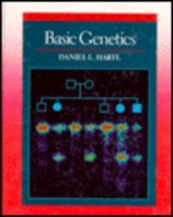 Basic Genetics (Jones and Bartlett Series in Biology) (9780867201734) by Hartl, Daniel L.