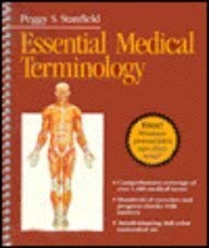 Essential Medical Terminology 1e (9780867201772) by Stanfield, Peggy S.; Hui, Y. H.