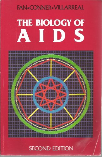 Imagen de archivo de The Biology of AIDS 2e (Jones and Bartlett Series in Biology) a la venta por Wonder Book
