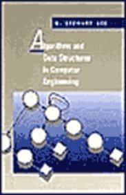 Beispielbild fr Algorithms and Data Structures in Computer Engineering zum Verkauf von Books From California