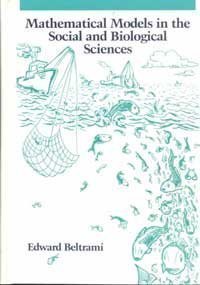 Imagen de archivo de Math Modeling in Social and Biomedical Sciences a la venta por Better World Books