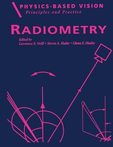 Beispielbild fr Radiometry zum Verkauf von Blackwell's
