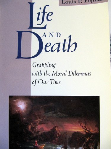 9780867203349: Life and Death: Grappling with the Moral Dilemmas of Our Time