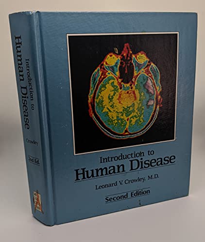 Imagen de archivo de Introduction to Human Disease a la venta por Bank of Books