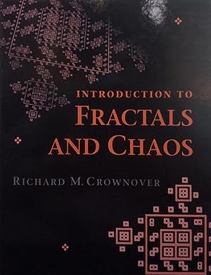 Introduction to Fractals and Chaos (Jones and Bartlett Books in Mathematics) - Crownover, Richard M.