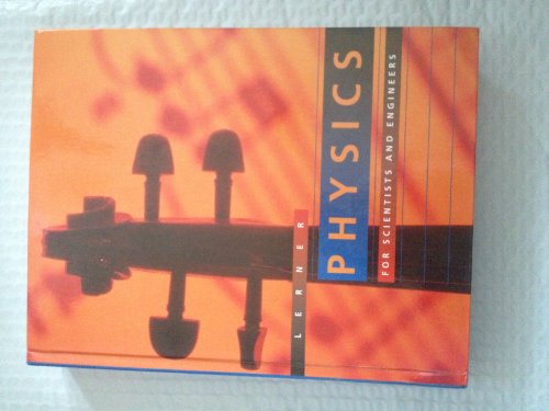 Stock image for Physics for Scientists & Engineers for sale by ThriftBooks-Dallas