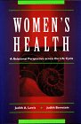 Beispielbild fr The Health of Women: A Relational Perspective Across the Life Cycle zum Verkauf von WeSavings LLC