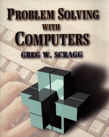 Beispielbild fr Problem Solving with Computers zum Verkauf von WorldofBooks