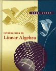 Beispielbild fr Introduction to Linear Algebra zum Verkauf von Better World Books