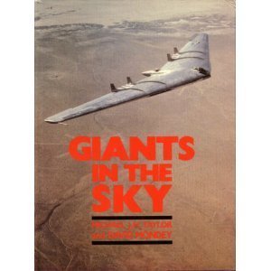 Stock image for Giants of the Sky. for sale by Military Books