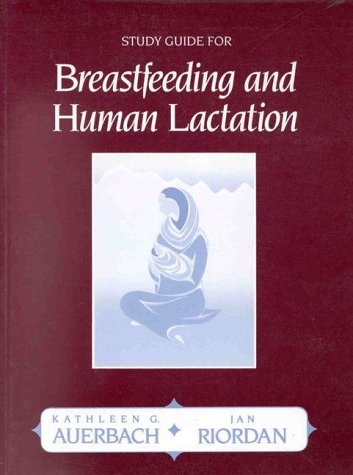 9780867206326: Student Study Guide (Breastfeeding and Human Lactation)