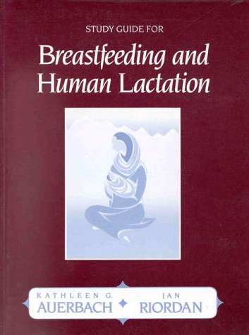 Imagen de archivo de Breastfeeding and Human Lactation a la venta por Hawking Books