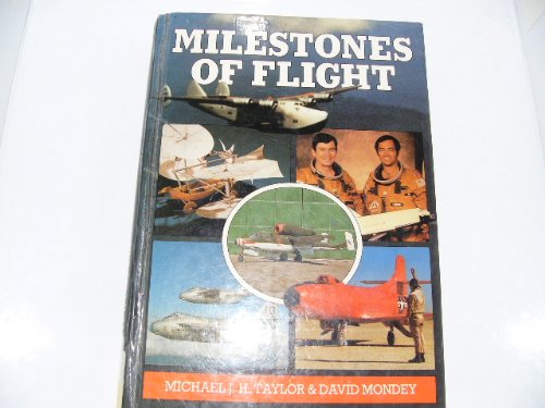 9780867206562: Milestones of flight