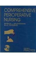 Stock image for Comprehensive Perioperative Nursing: Practice (Jones & Bartlett Series in Nursing) for sale by HPB-Red