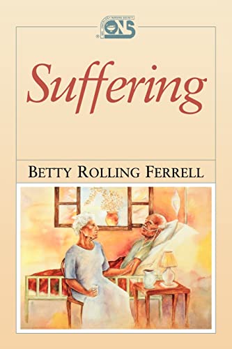 Beispielbild fr Pod- Suffering: Human Dimensions Pain/Illness zum Verkauf von Once Upon A Time Books