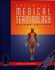 Stock image for Essential Medical Terminology, Second Edition (The Jones and Bartlett Series in Health Sciences) for sale by HPB-Red