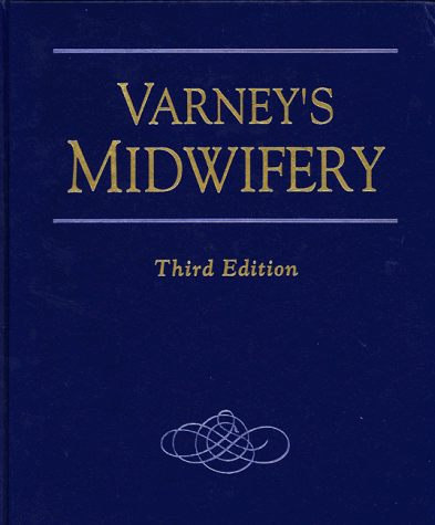 Stock image for Varney's Midwifery for sale by HPB-Red