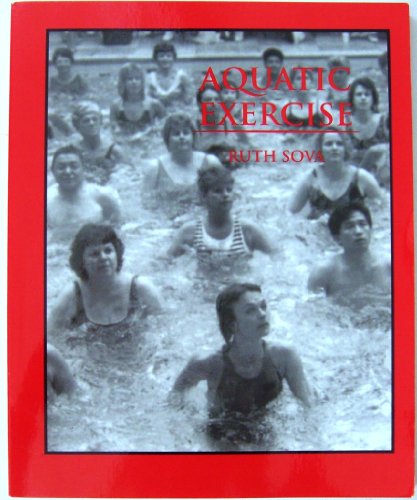 Stock image for Aquatic Exercise for sale by Wonder Book